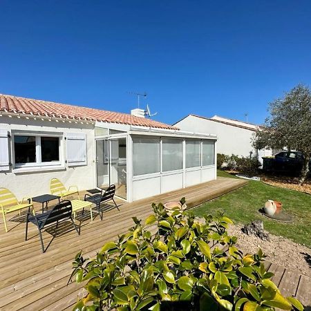 La Maison Cilaos - Proche Mer Les Sables-d'Olonne Bagian luar foto