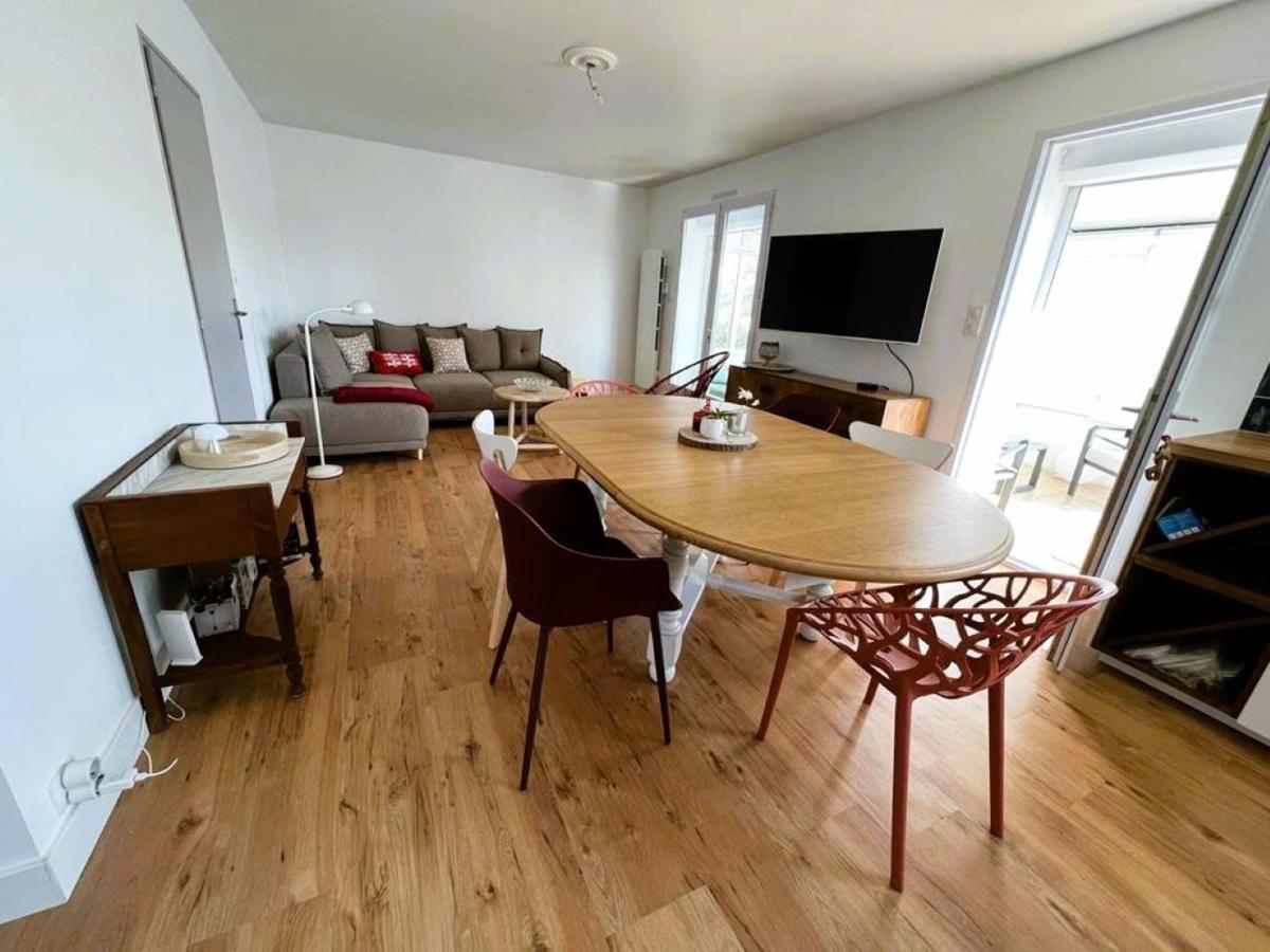 La Maison Cilaos - Proche Mer Les Sables-d'Olonne Bagian luar foto