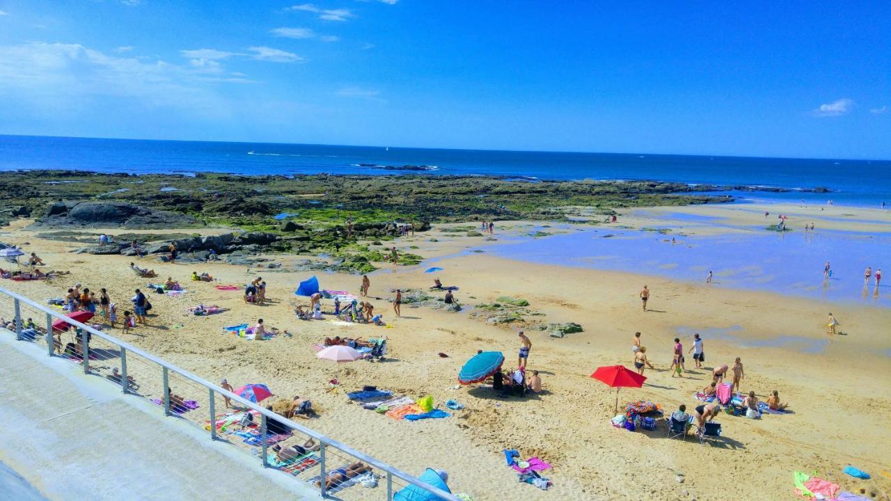 La Maison Cilaos - Proche Mer Les Sables-d'Olonne Bagian luar foto