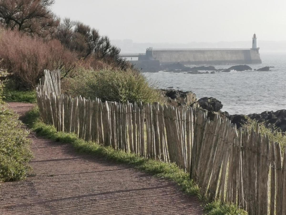 La Maison Cilaos - Proche Mer Les Sables-d'Olonne Bagian luar foto